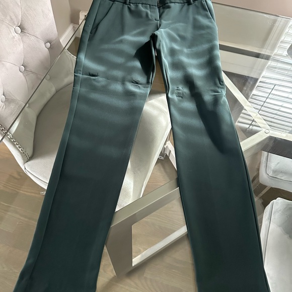 Theory Nabiki Mandatory pants - Picture 3 of 9